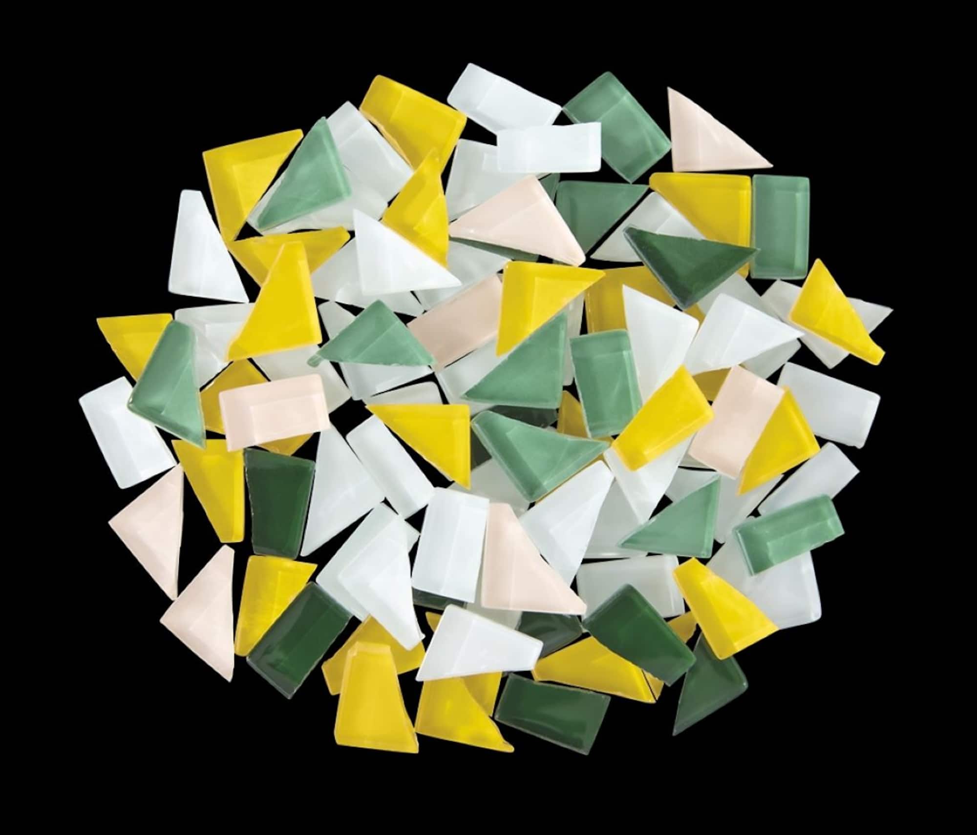 10" x 14" Lemons Mosaic Tray Kit by Make Market®